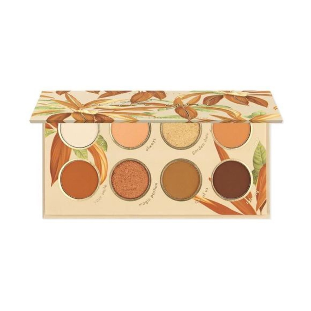 Kara Beauty Eyeshadow palette